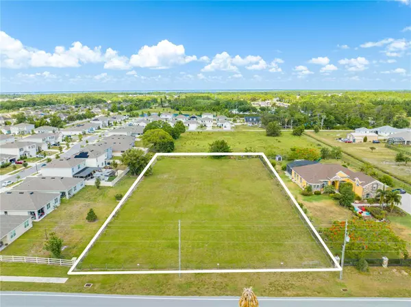 St Cloud, FL 34771,0 TYSON RD