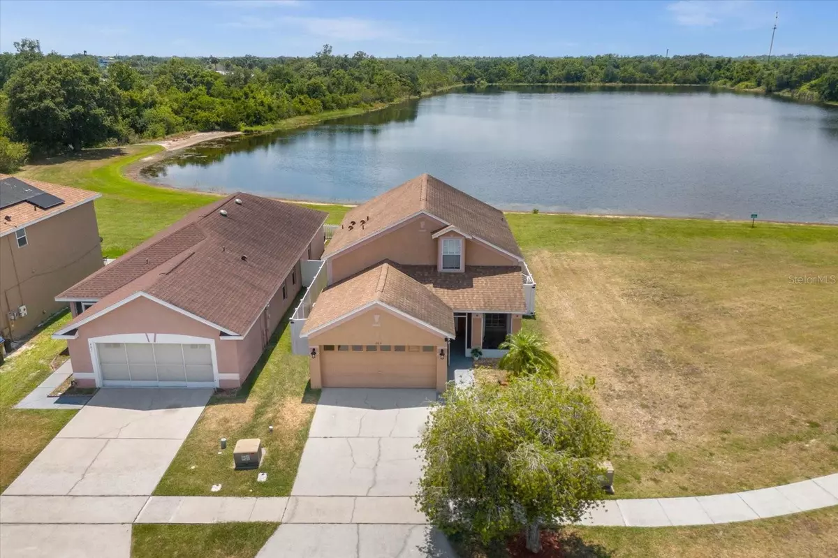 Kissimmee, FL 34744,263 SOUTHBRIDGE CIR