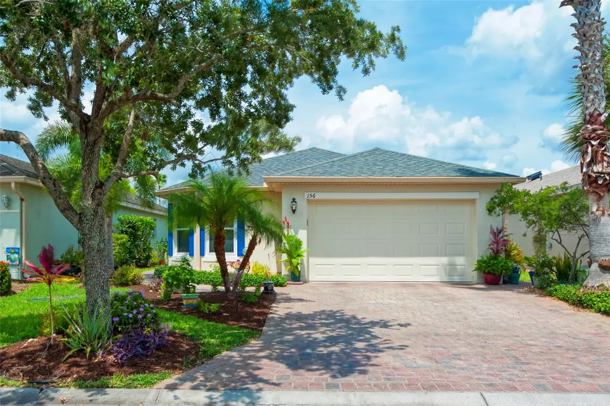 Kissimmee, FL 34759,156 RIALTO RD