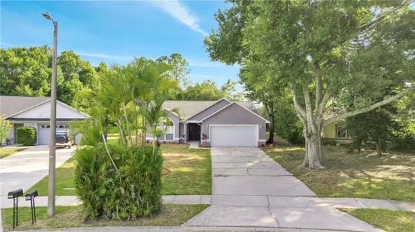 Saint Cloud, FL 34772,1183 CREEK WOODS CIR