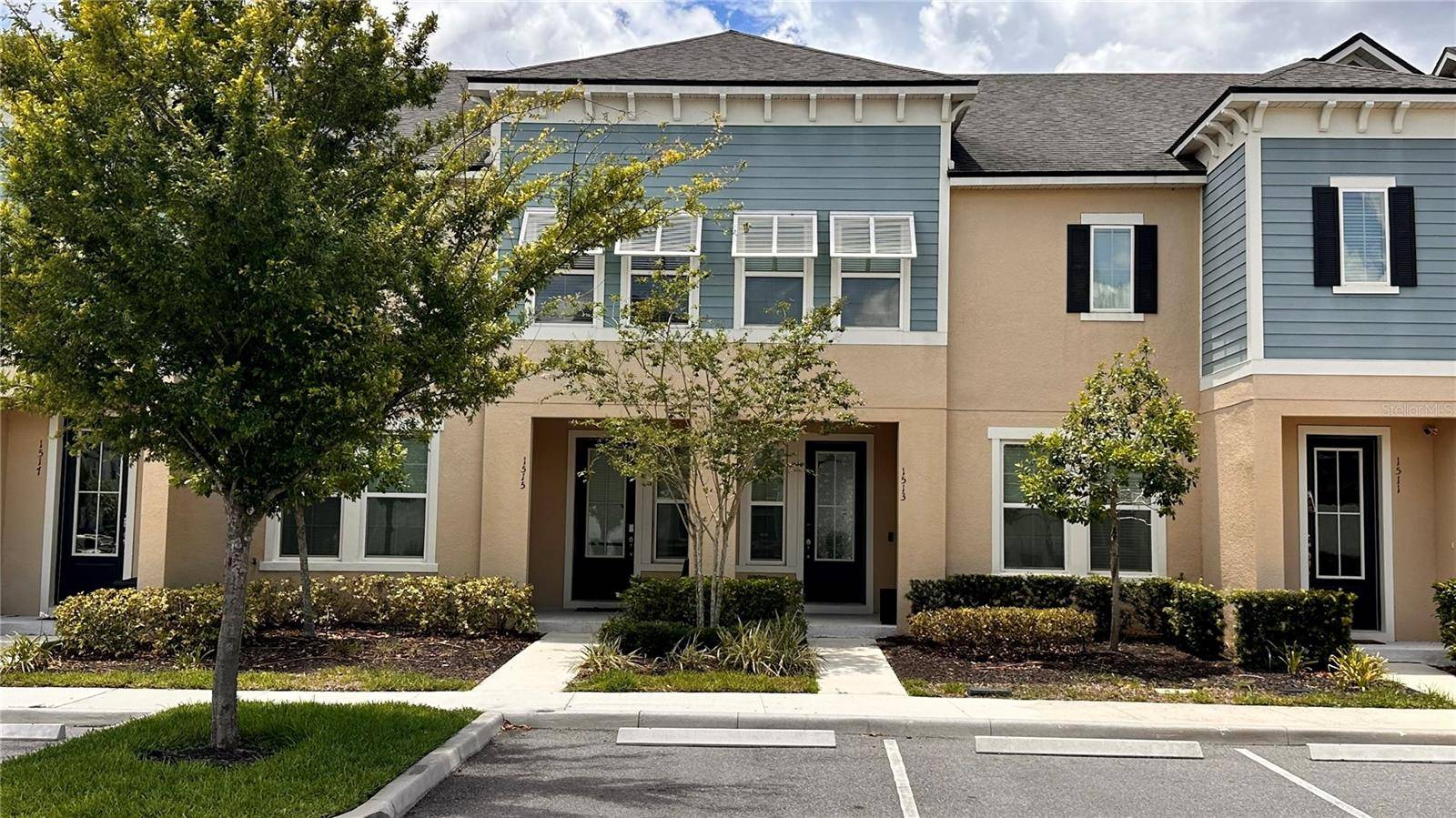 1515 CAREY PALM CIR, Kissimmee, FL 34747