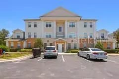 7683 HERITAGE CROSSING WAY #102, Reunion, FL 34747