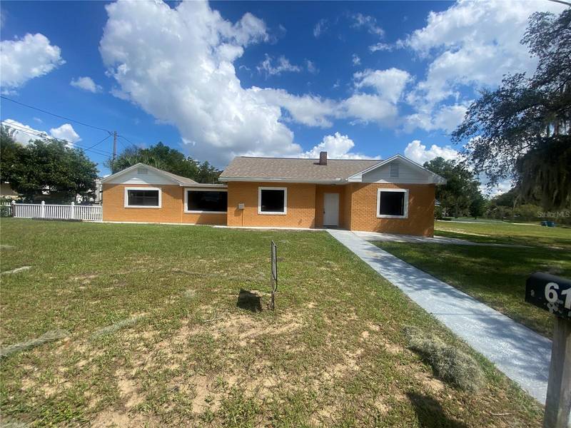 611 S 10TH ST, Lake Wales, FL 33853