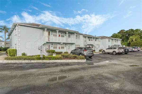 1005 KNOX MCRAE DR #205, Titusville, FL 32780