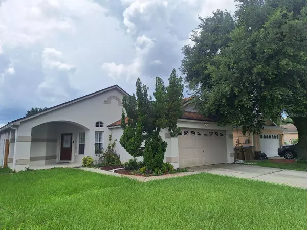 4634 PRAIRIE POINT BLVD, Kissimmee, FL 34746