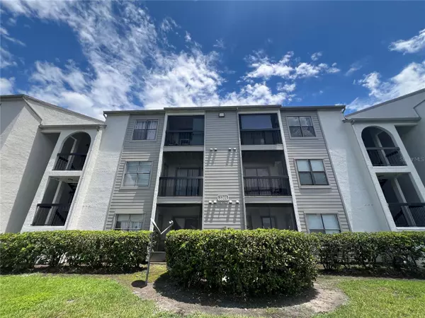 2201 CASCADES BLVD #308, Kissimmee, FL 34741