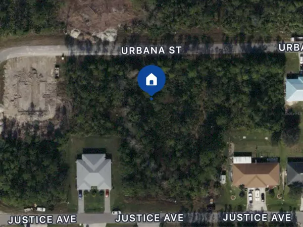 Lehigh Acres, FL 33972,321 URBANA