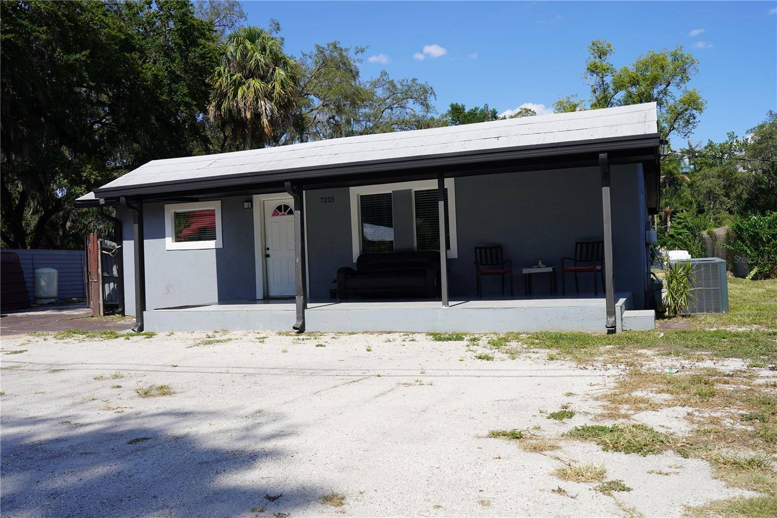 7215 MOTT AVE, Orlando, FL 32810