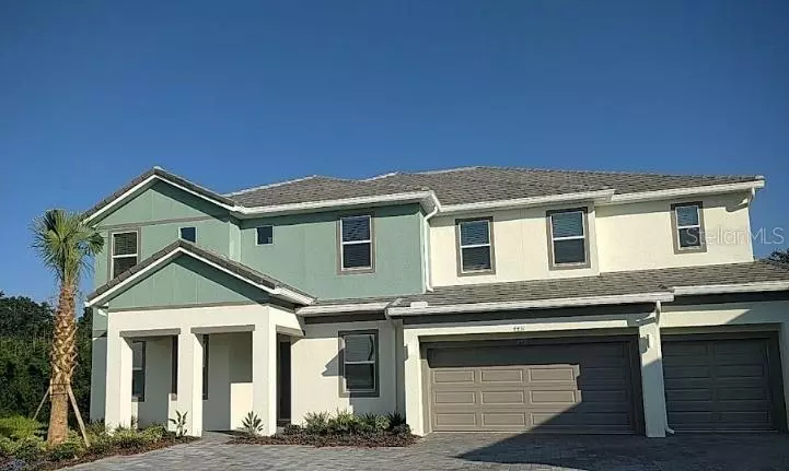 4431 GANESHA LOOP, Kissimmee, FL 34746