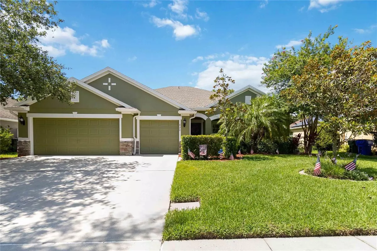 Saint Cloud, FL 34772,820 SENECA TRL