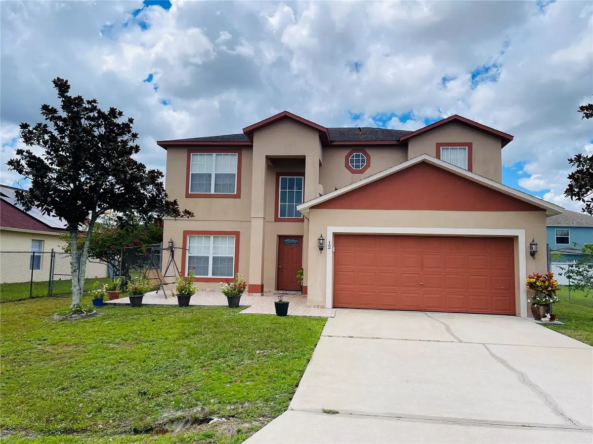 Kissimmee, FL 34758,12 ALTERA CT