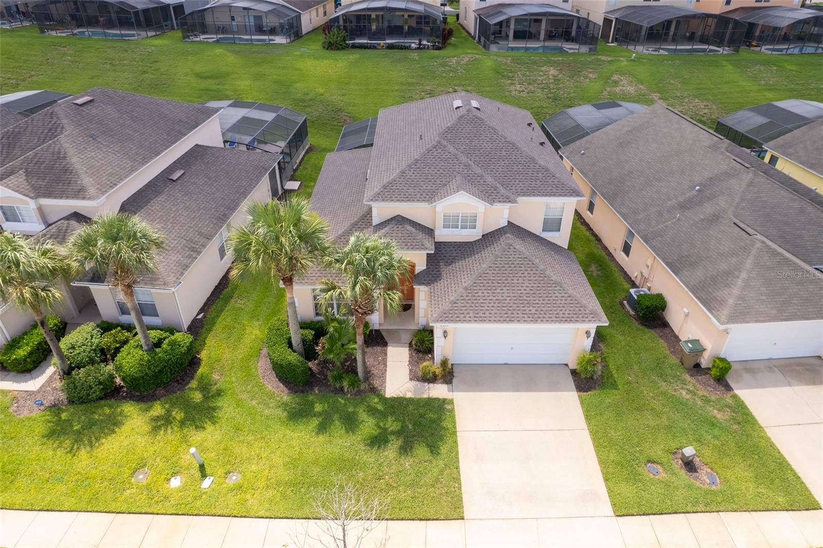Kissimmee, FL 34747,8612 LA ISLA DR