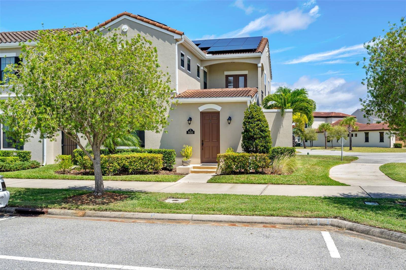 8650 NAPOLO, Melbourne, FL 32940
