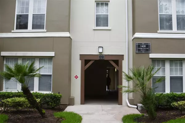 Celebration, FL 34747,1400 CELEBRATION AVE #406