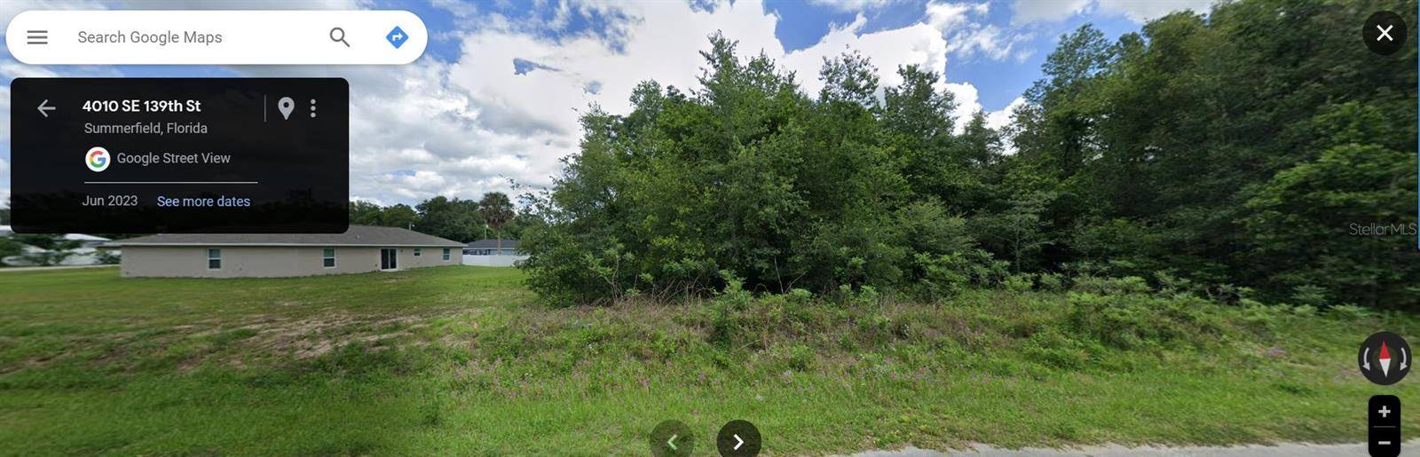 Summerfield, FL 34491,060 UNDETERMINED