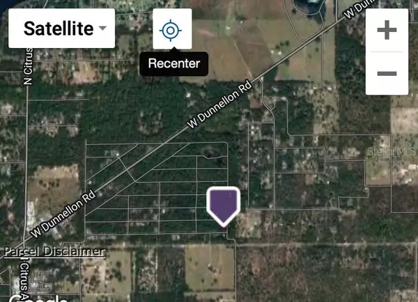 Dunnellon, FL 34433,10048 N HOLYOAK TER