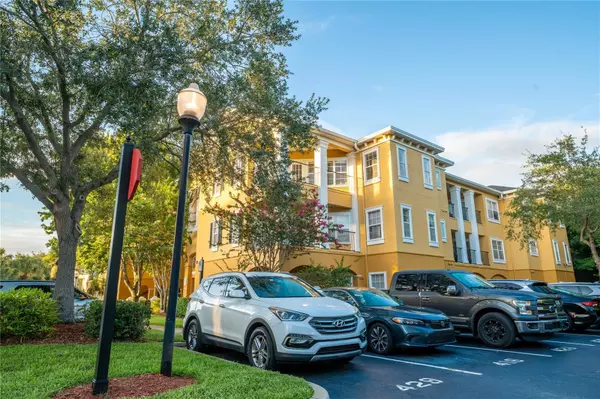 Orlando, FL 32839,3593 CONROY RD #437
