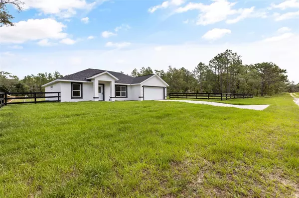 Ocala, FL 34481,12283 SW 69TH PL