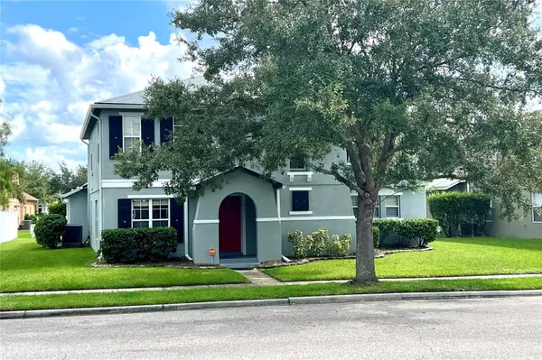 2039 FLORIDA SOAPBERRY BLVD, Orlando, FL 32828