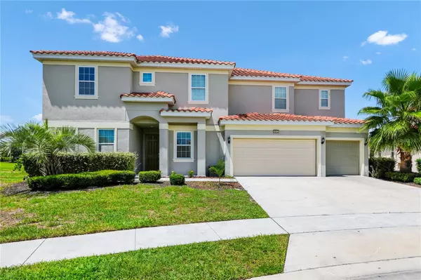 Davenport, FL 33837,6012 OAK GREEN LOOP