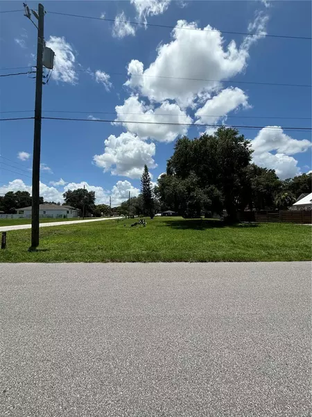 E 5TH ST, Saint Cloud, FL 34769