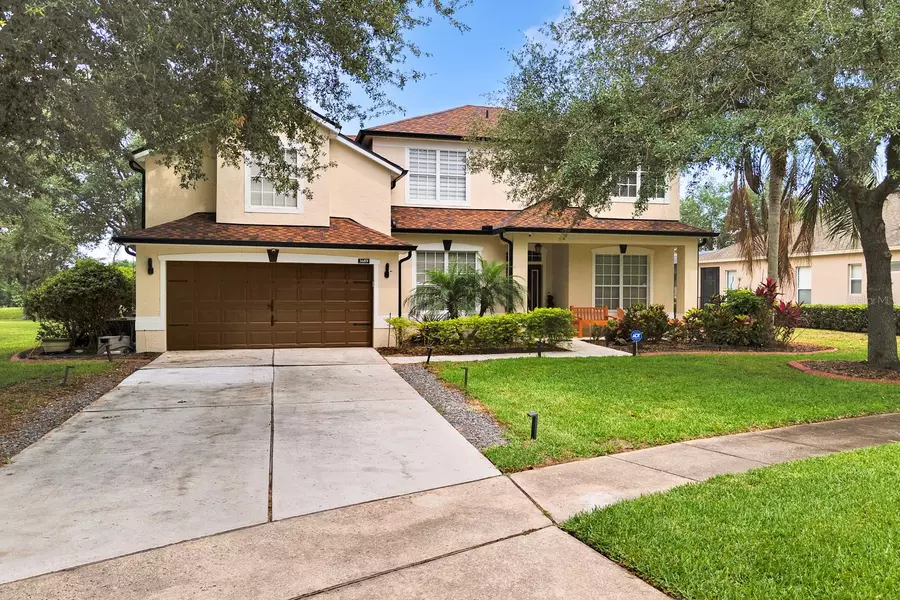 3689 ROLLING HILLS LANE, Apopka, FL 32712