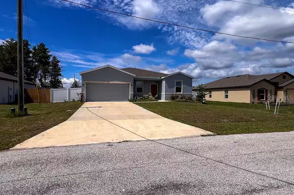 Poinciana, FL 34759,383 CAMELLIA CT