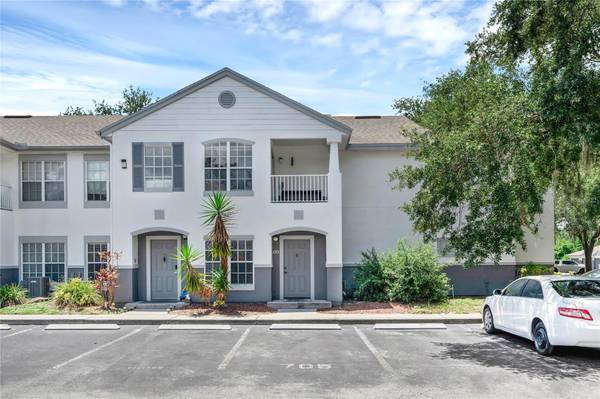 4336 S KIRKMAN RD #705,  Orlando,  FL 32811