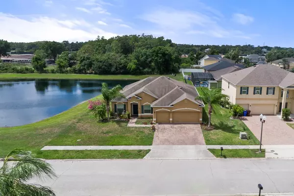 2009 PIRIE PL, Saint Cloud, FL 34769