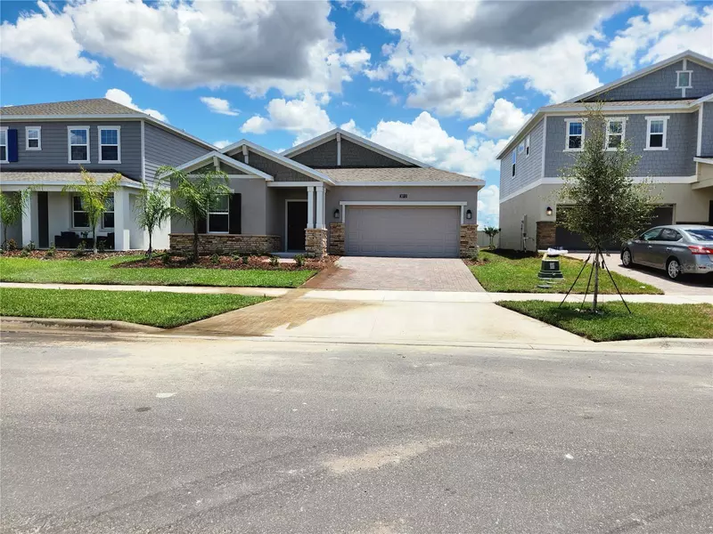 3012 ARMSTRONG AVE, Clermont, FL 34714