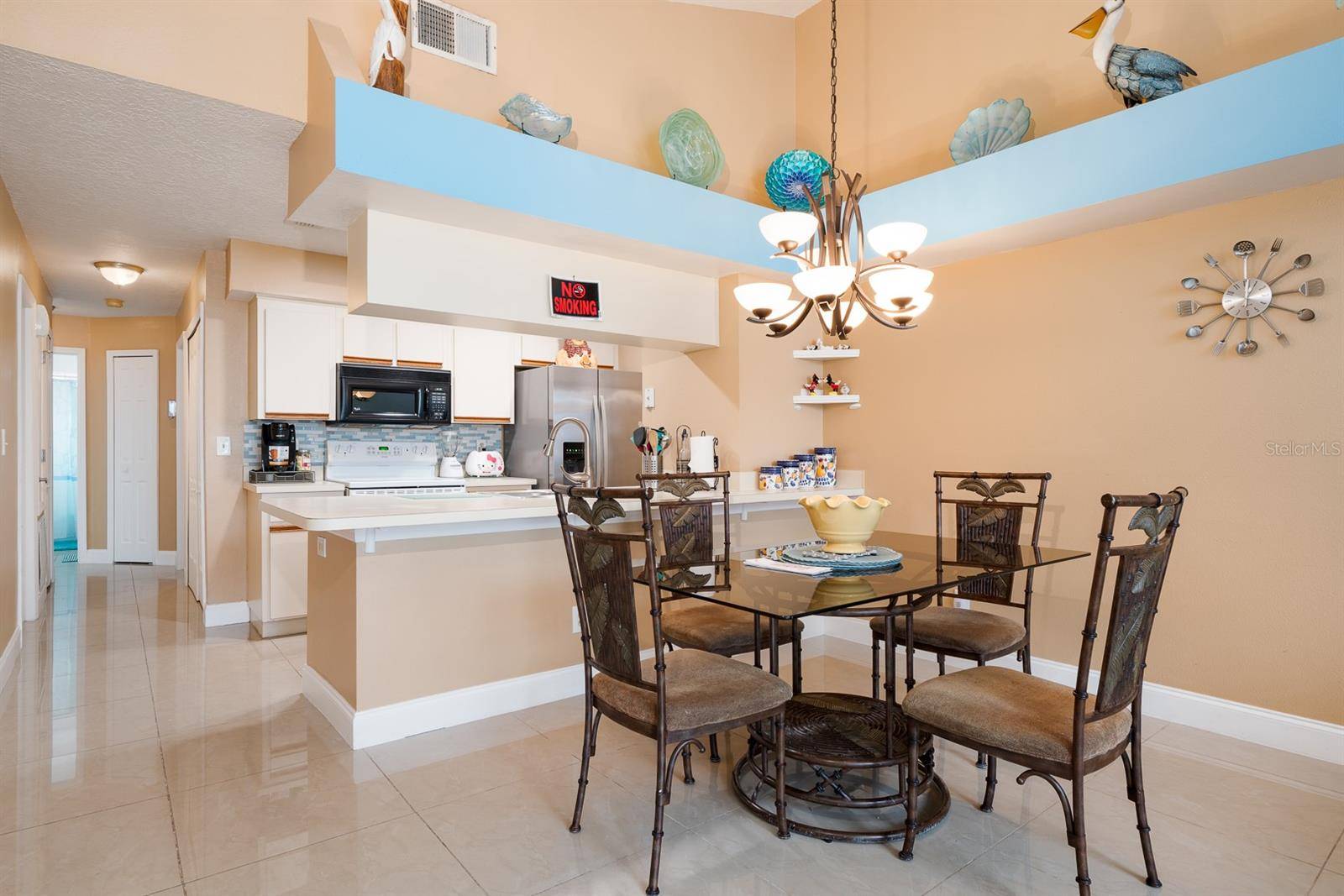 Kissimmee, FL 34746,5012 LAGUNA BAY CIR #74