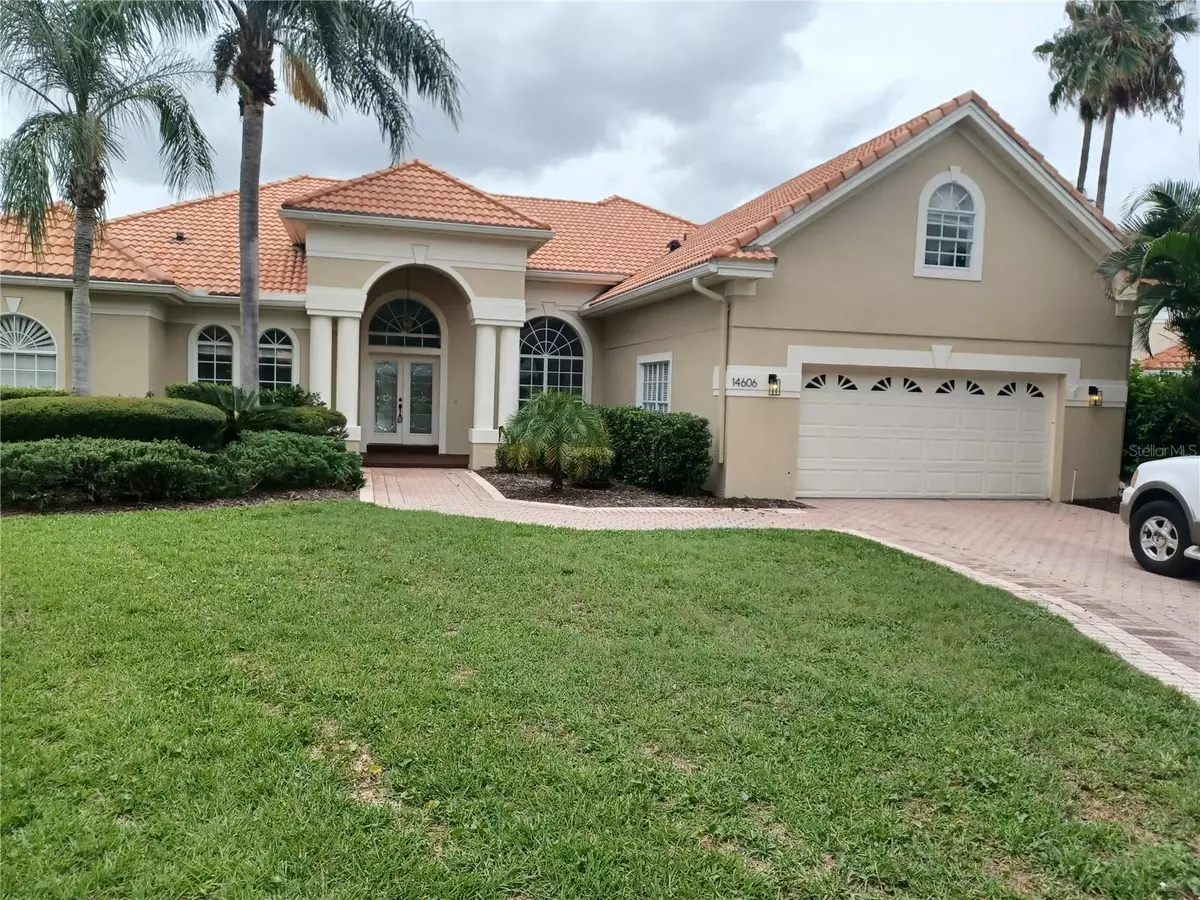 Orlando, FL 32837,14606 HEATHERMERE LN