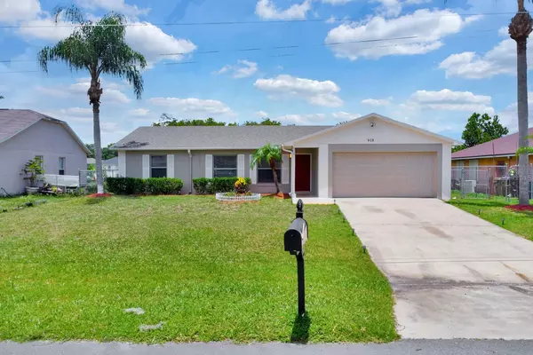 918 SAN CARLOS WAY,  Kissimmee,  FL 34758