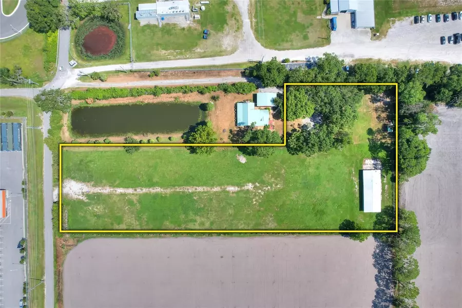 0 HAMILTON RD, Lakeland, FL 33811
