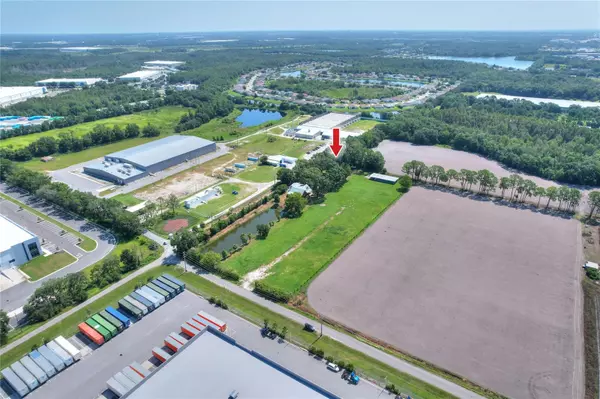 Lakeland, FL 33811,0 HAMILTON RD