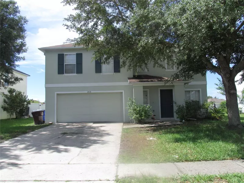 3410 GOLDENEYE LN, Saint Cloud, FL 34772