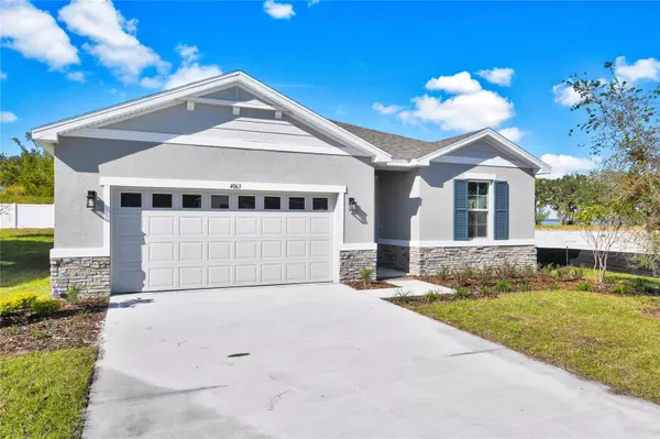 Tavares, FL 32778,4063 BANNOCK AVE