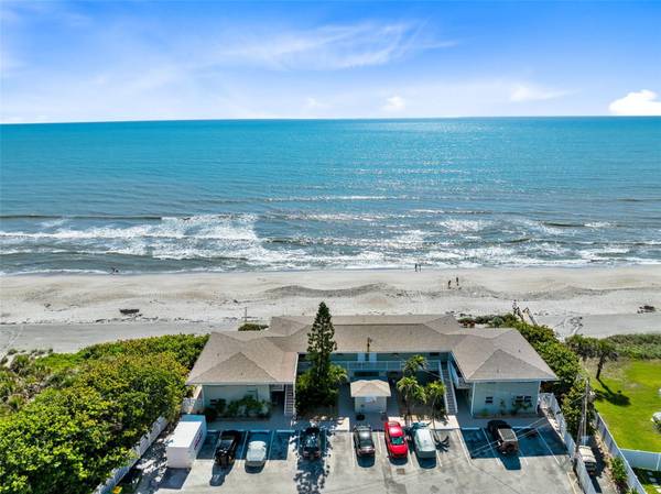 1369 HIGHWAY A1A #7, Satellite Beach, FL 32937