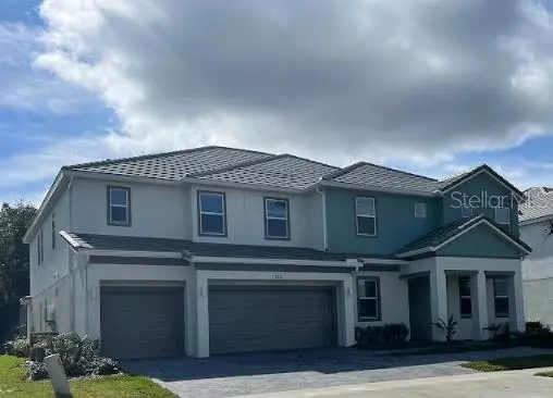 Kissimmee, FL 34746,2401 SHANTI DR