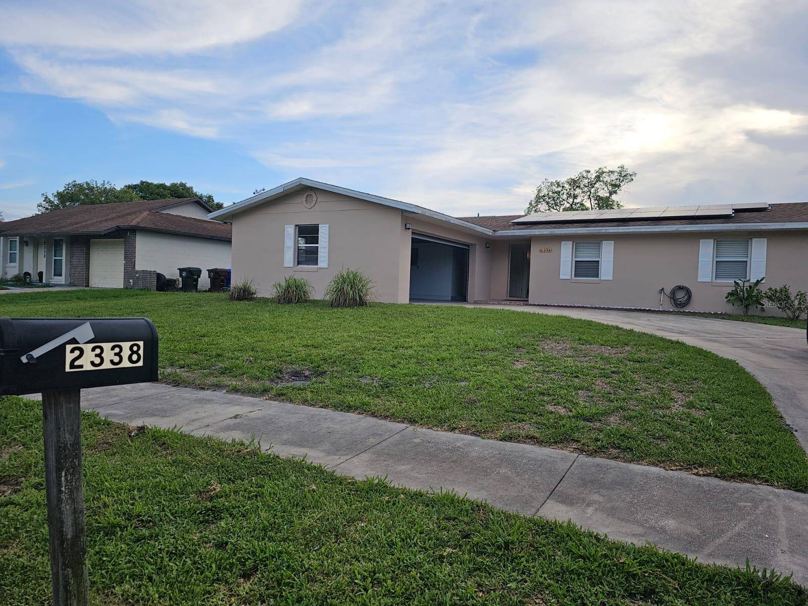 2338 MEADOWBROOK ST, Kissimmee, FL 34744