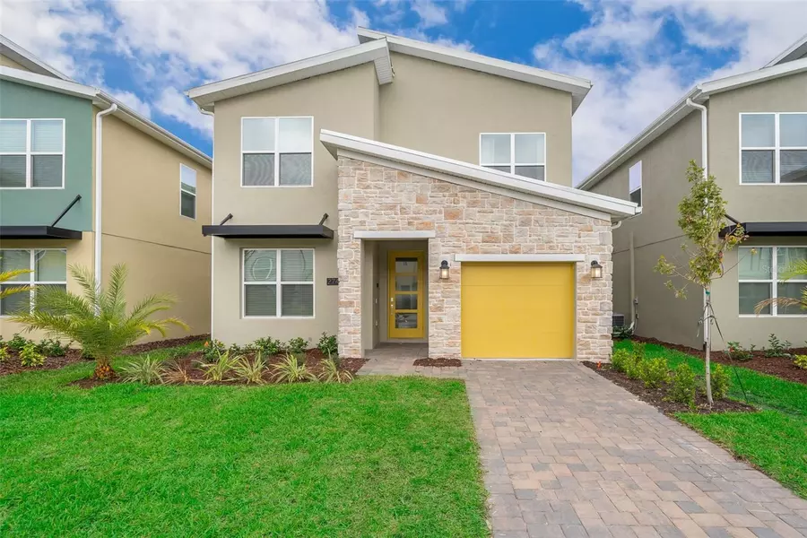 2744 BOOKMARK DR, Kissimmee, FL 34746