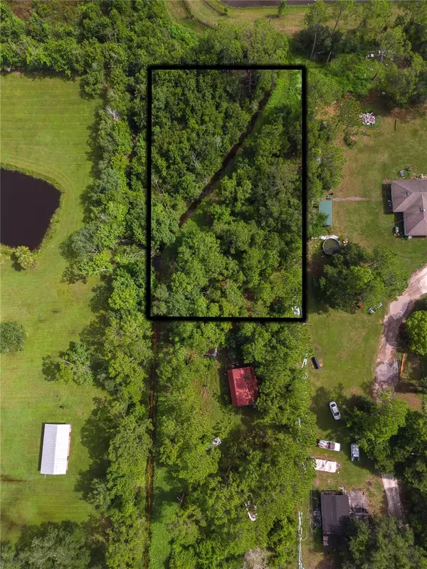 0 JONES RD, St Cloud, FL 34771