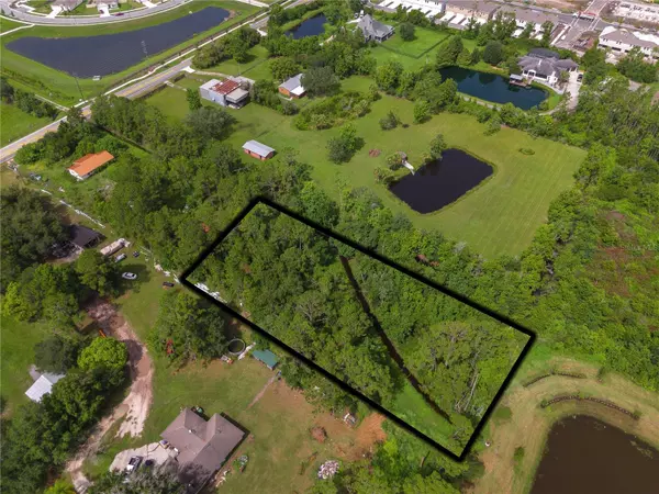 0 JONES RD, St Cloud, FL 34771