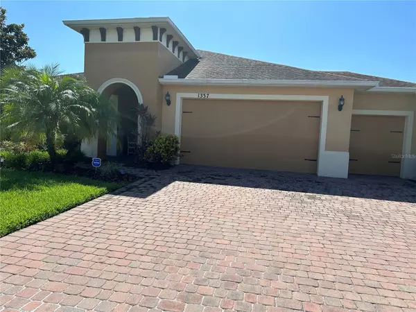 1337 DEL MAR DR,  Kissimmee,  FL 34759