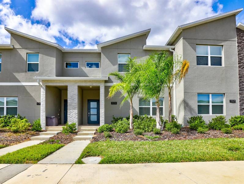 1058 SPLASH SHOT PL, Davenport, FL 33896