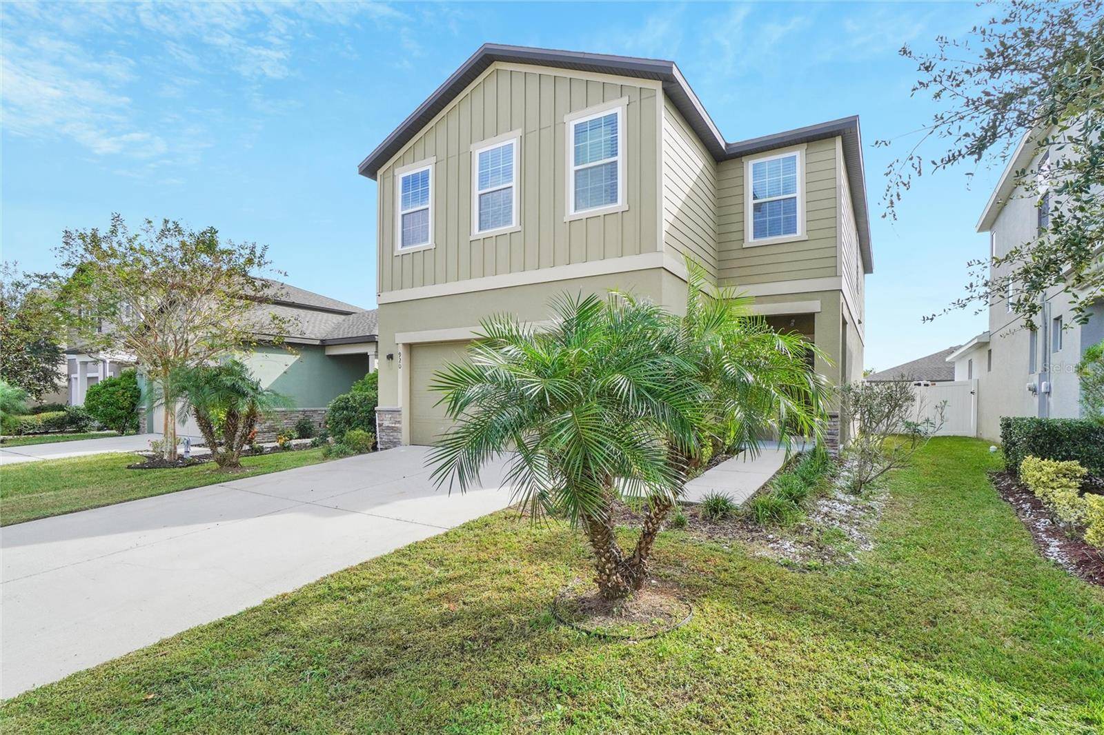 Sanford, FL 32773,3920 SALTMARSH LOOP
