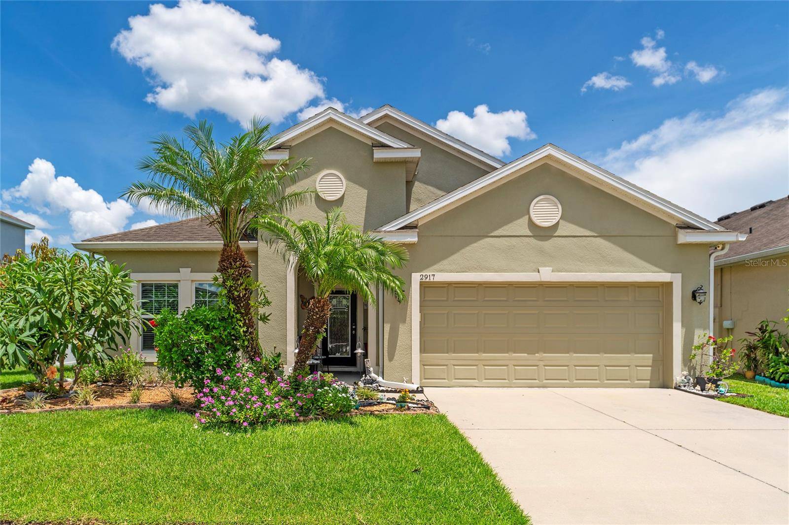 2917 BELLE LN, Kissimmee, FL 34743