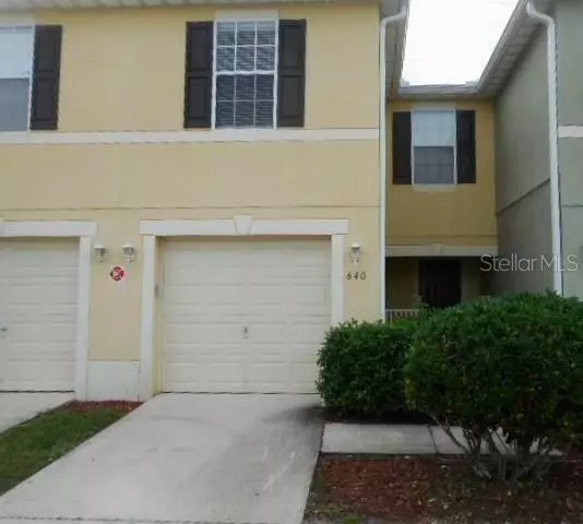 640 CRESTING OAK CIR #36, Orlando, FL 32824