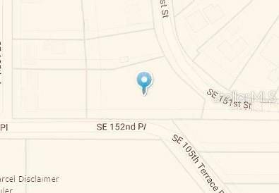 SE 152ND PL, Summerfield, FL 34491