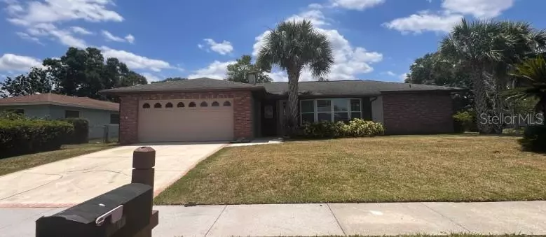 Winter Park, FL 32792,3306 COLEUS CT